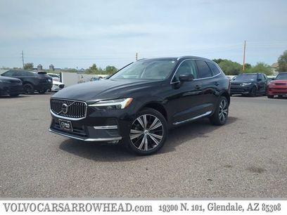 Used 2023 Volvo XC60 B5 Plus w/ Climate Package