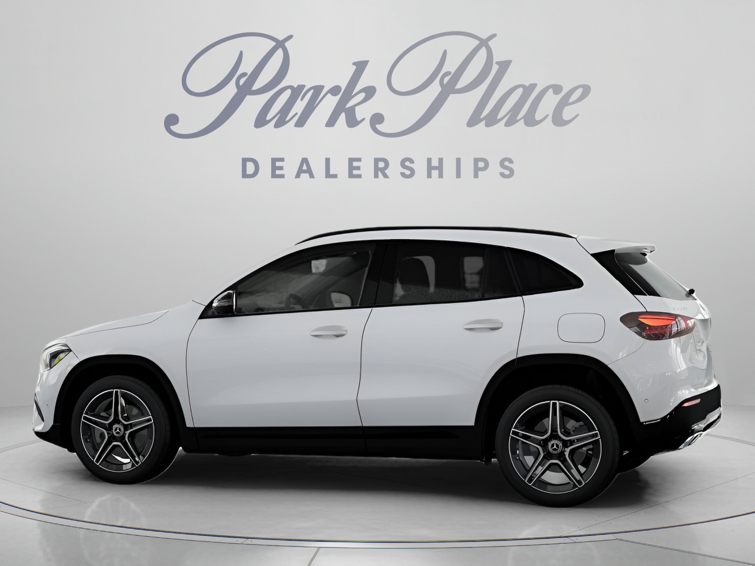 Used 2026 Mercedes-Benz GLA 250 image 9