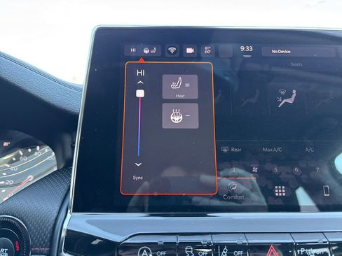 Used 2022 Jeep Compass Trailhawk w/ Trailhawk Convenience Group image 4