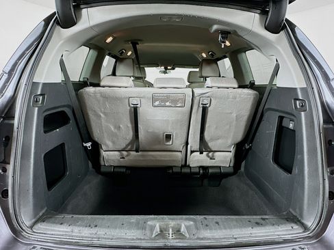 Used 2018 Honda Odyssey EX image 29