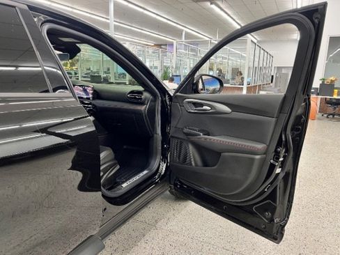 Used 2023 Dodge Hornet GT w/ Track Pack image 27