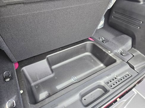 New 2026 Jeep Wrangler Unlimited Sport AWD/4WD image 9