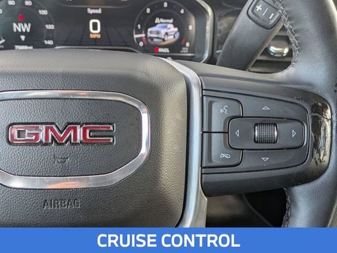 Used 2023 GMC Sierra 1500 Elevation image 19