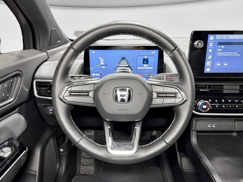 Used 2025 Honda Prologue Elite image 8