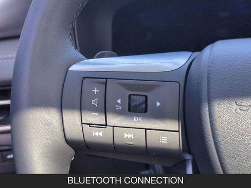 Certified 2026 INFINITI QX60 Luxe FWD image 18