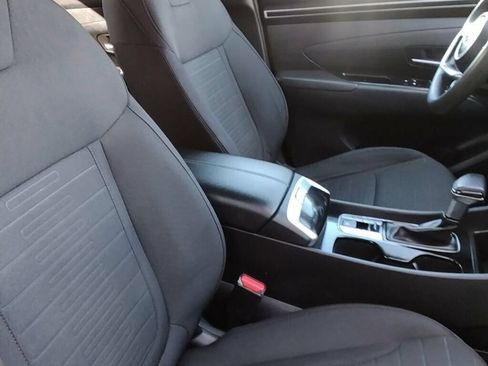 Used 2022 Hyundai Santa Cruz SE FWD image 10