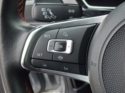 Used 2020 Volkswagen Jetta GLI image 21