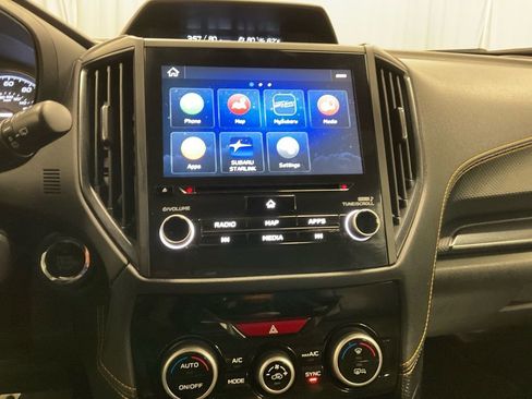 Certified 2023 Subaru Forester Wilderness image 16