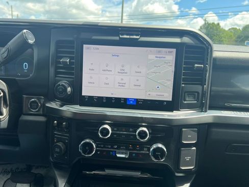 New 2025 Ford F350 Lariat w/ Lariat Ultimate Package image 20