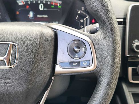 Certified 2017 Honda CR-V EX image 28