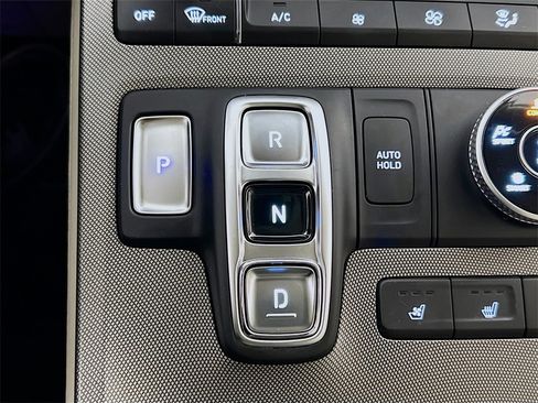 Used 2021 Hyundai Palisade Calligraphy image 19