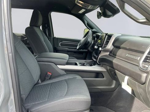 New 2026 RAM 2500 Big Horn image 17