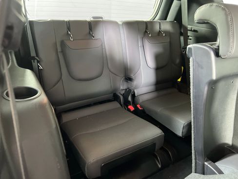 Used 2022 Lexus GX 460 Premium w/ Premium Package AWD/4WD image 28