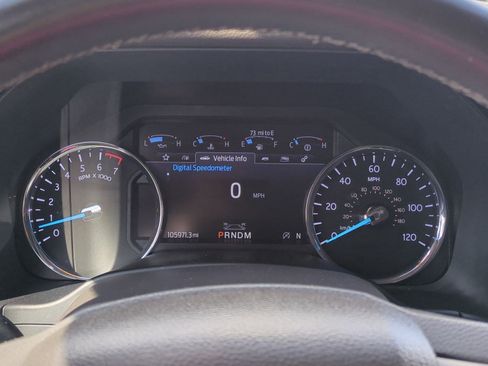 Used 2021 Ford Expedition Max Limited image 20