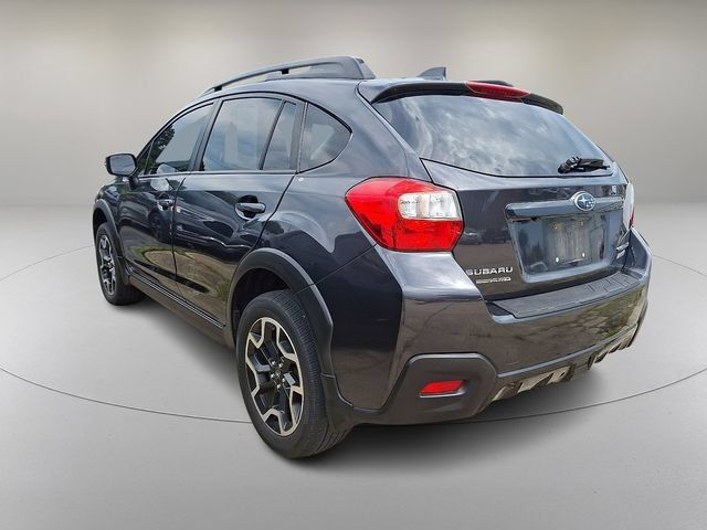 Used 2016 Subaru Crosstrek 2.0i Limited w/ Popular Package #1 AWD/4WD image 5