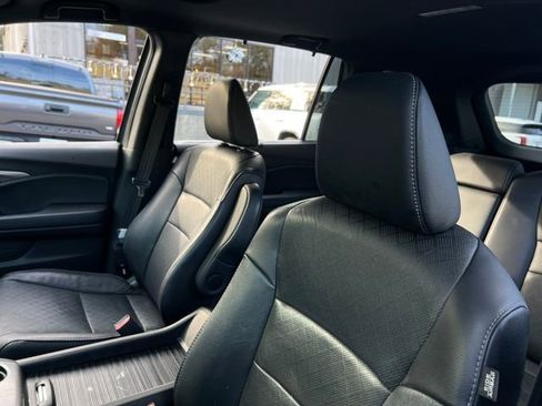 Used 2021 Honda Passport EX-L image 14
