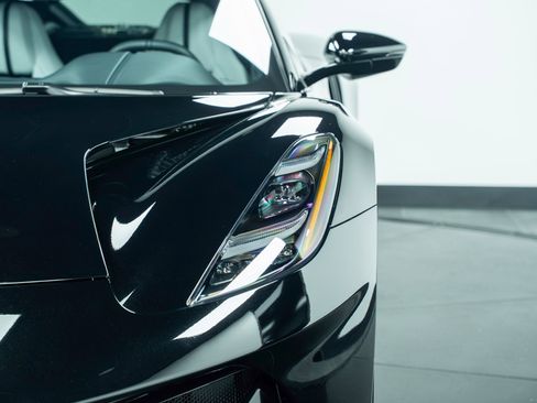 New 2025 Lotus Emira image 7