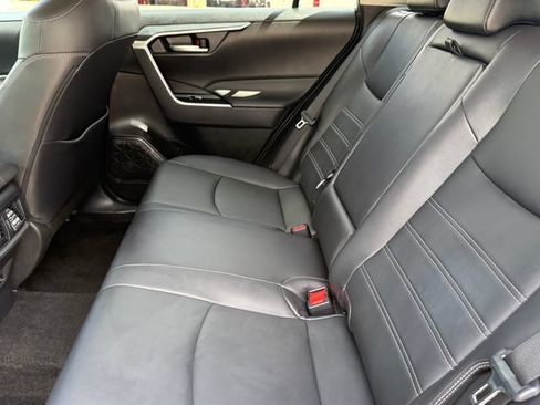 Used 2024 Toyota RAV4 XLE Premium FWD image 26