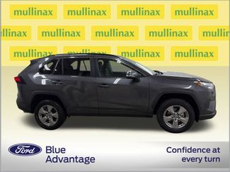 Used 2024 Toyota RAV4 XLE FWD video 2