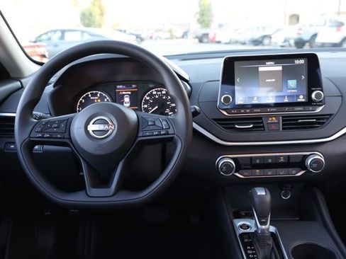 New 2025 Nissan Altima 2.5 S image 21