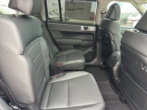 New 2026 Hyundai Santa Fe Limited image 34