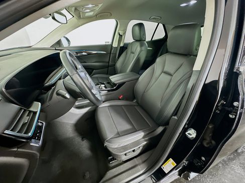 Used 2024 Buick Envision Preferred AWD/4WD image 13