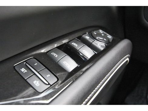 Certified 2024 Cadillac Escalade Sport Platinum w/ LPO, Floor Liner Package image 20