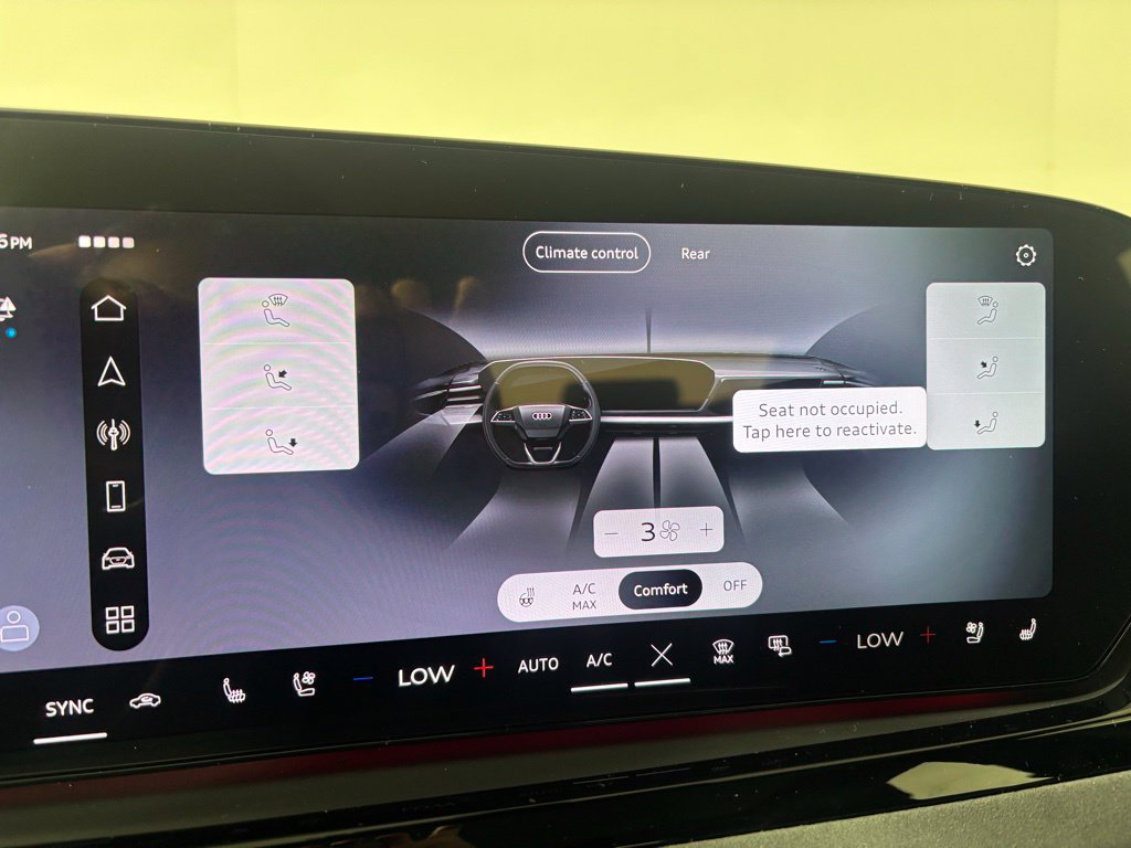 New 2026 Audi S5 Premium Plus AWD/4WD image 16