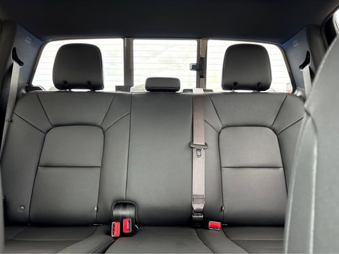 New 2026 Chevrolet Colorado Trail Boss AWD/4WD image 4