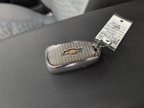 Used 2018 Chevrolet Equinox LS FWD image 20