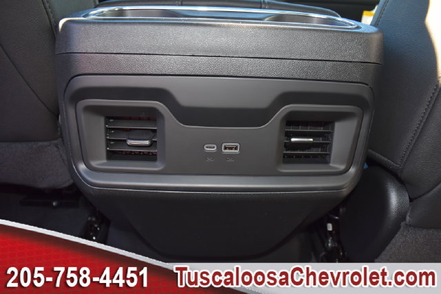 New 2026 Chevrolet Silverado 1500 RST AWD/4WD image 18