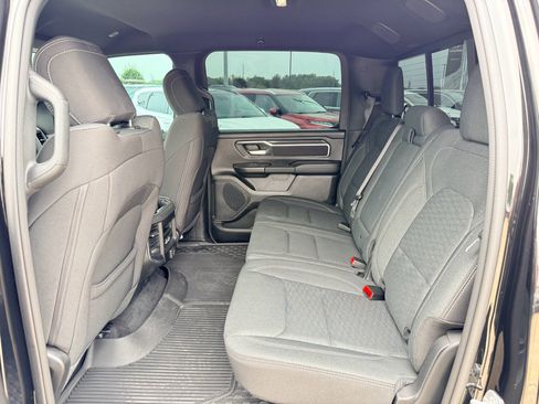 Used 2026 RAM 1500 Lone Star AWD/4WD image 22