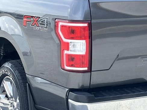 Used 2020 Ford F150 XLT w/ Equipment Group 302A Luxury image 5