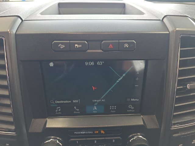 Used 2018 Ford F150 XLT w/ Equipment Group 302A Luxury AWD/4WD image 22
