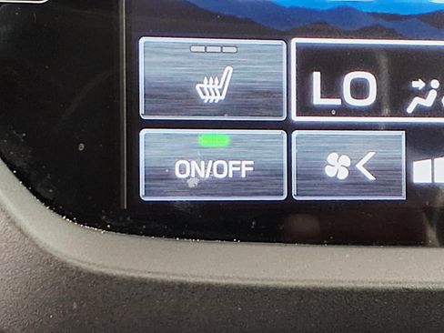 Used 2026 Subaru Forester Wilderness AWD/4WD image 13