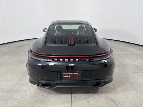 New 2026 Porsche 911 Carrera image 6