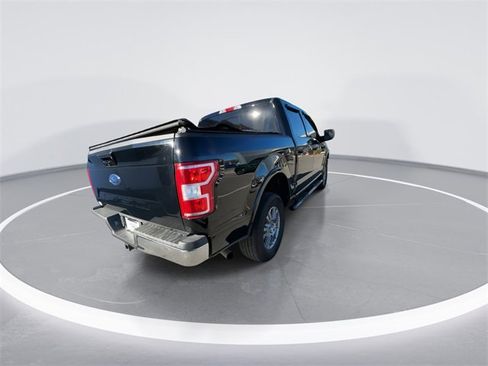 Used 2018 Ford F150 Lariat image 8
