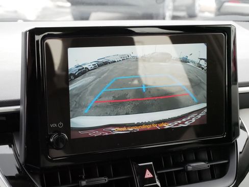 Certified 2025 Toyota Corolla LE w/ Convenience Package image 29