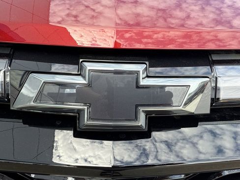 New 2025 Chevrolet Blazer EV SS w/ Performance Package image 51