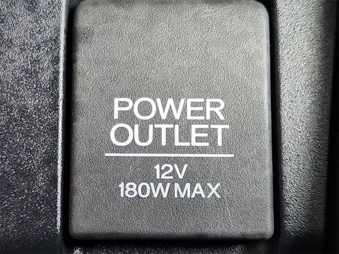 Certified 2022 Honda HR-V Sport image 20