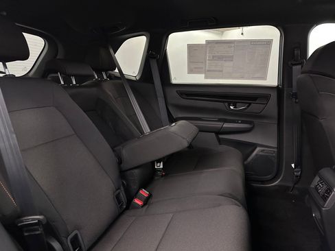 New 2026 Honda CR-V Sport image 35