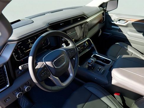 New 2026 GMC Sierra 1500 Denali w/ Denali Reserve Package image 7