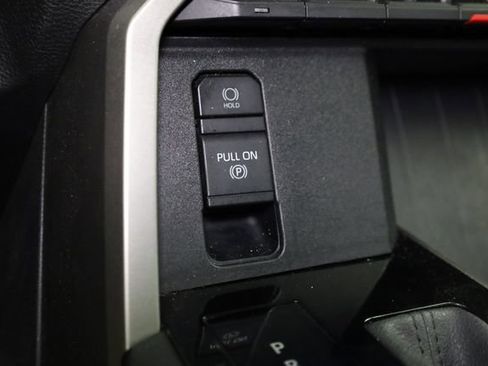 Used 2023 Toyota Tundra SR5 w/ TRD Sport Premium Package AWD/4WD image 26