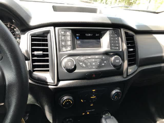 Used 2020 Ford Ranger XL w/ Equipment Group 101A Mid AWD/4WD image 2