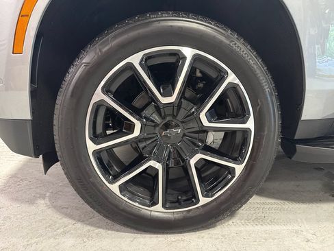 New 2026 Chevrolet Suburban RST w/ Comfort Package AWD/4WD image 48