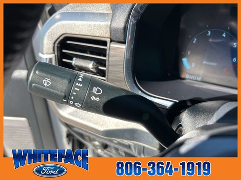 Used 2024 Ford F150 Lariat w/ Tow/Haul Package image 20