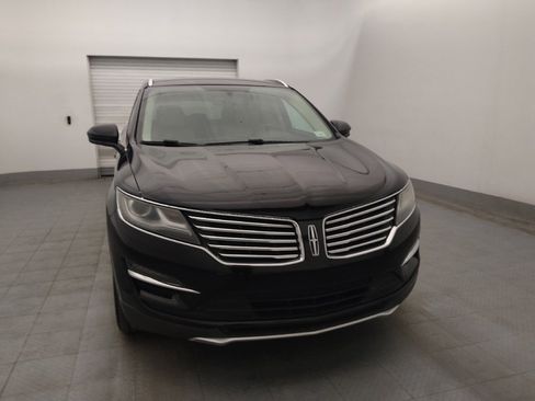 Used 2017 Lincoln MKC Select w/ Select Plus Package FWD image 14