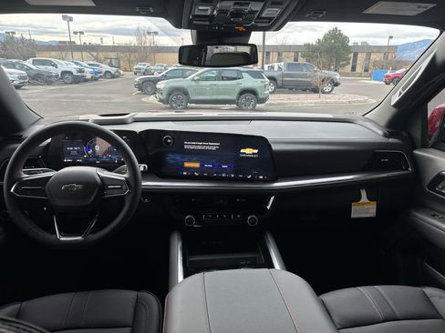 New 2026 Chevrolet Tahoe RST w/ RST Capability Package image 35