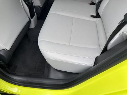 Certified 2024 Hyundai Kona SEL AWD/4WD image 17