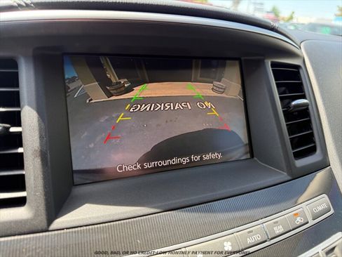 Used 2018 INFINITI QX60 Luxe AWD/4WD image 15